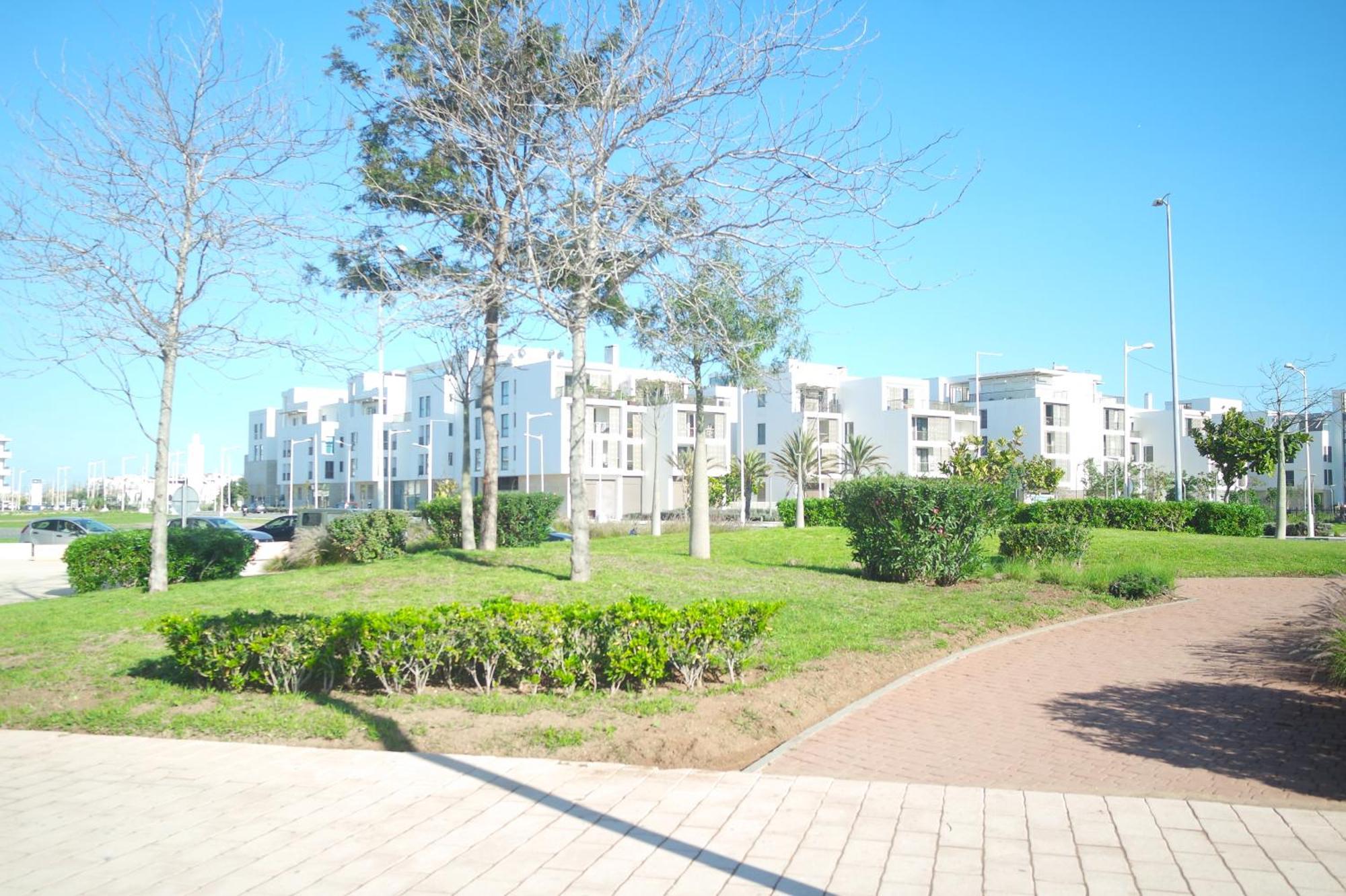 Luxe Serein En Marina Salé Exterior foto