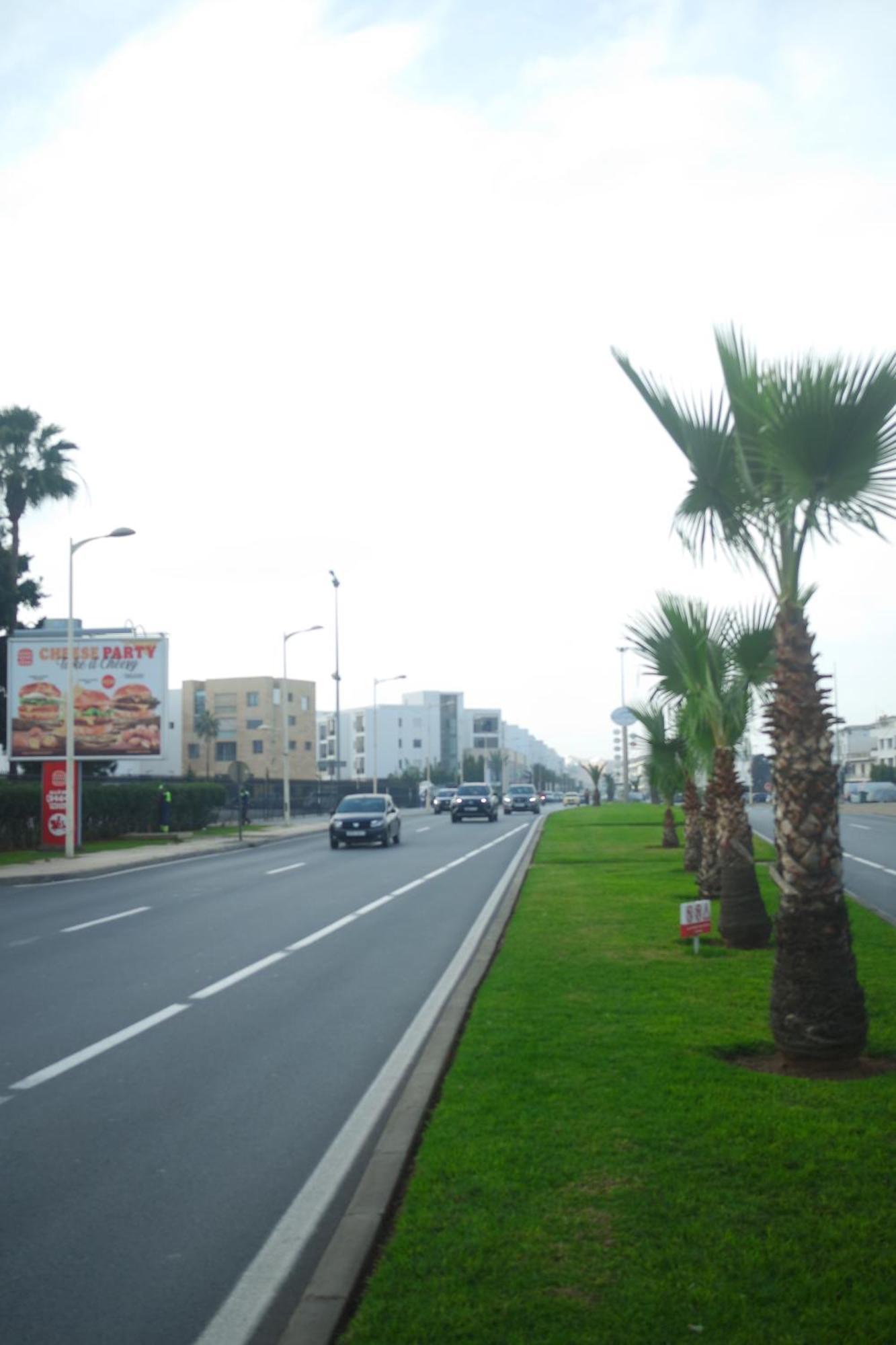 Luxe Serein En Marina Salé Exterior foto